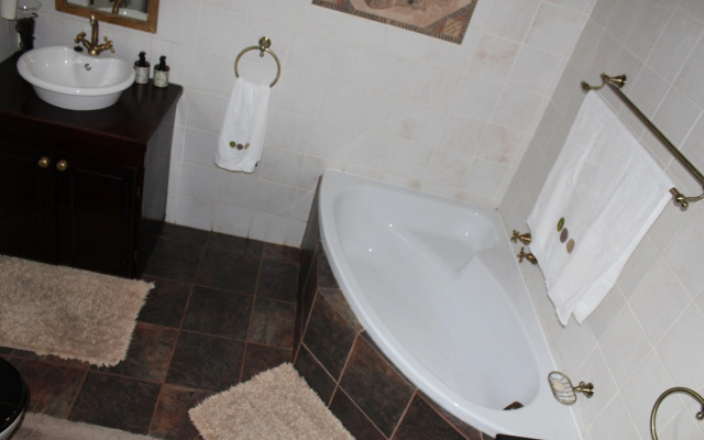 Ukarimu Guest House