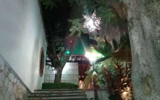 Hotel Boutique Fridas