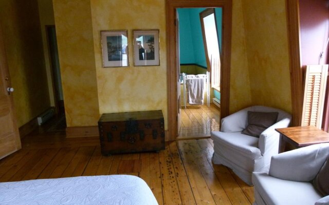 Sail Inn B&B