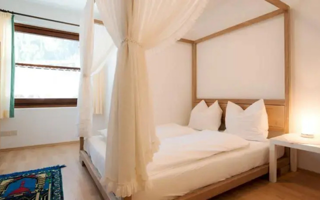 Sieghard Suites Mayrhofen