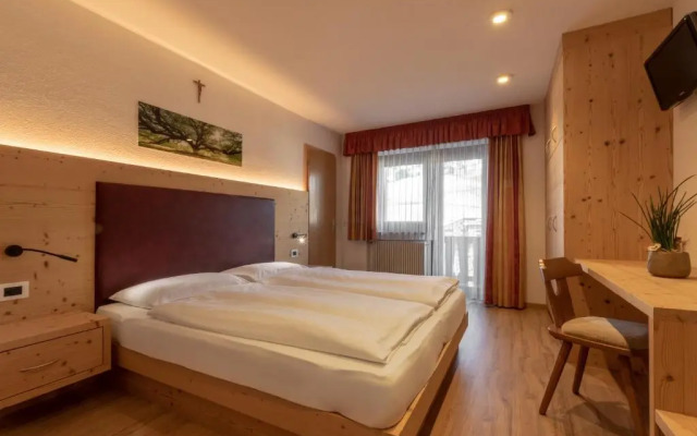 B&B Apartments la Palsa