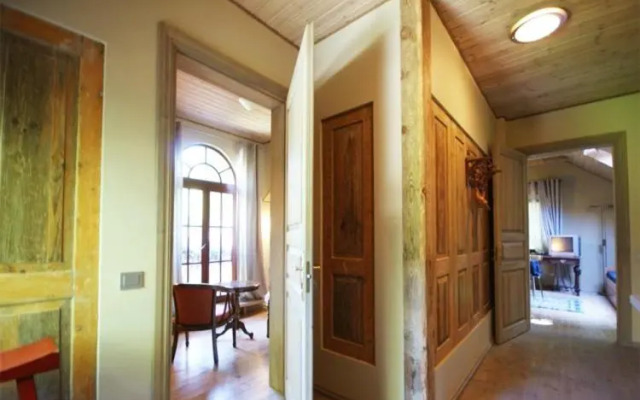 Guest House Darius ir Girėnas