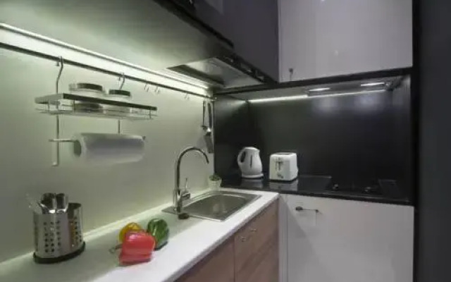Moment Boutique Apartments