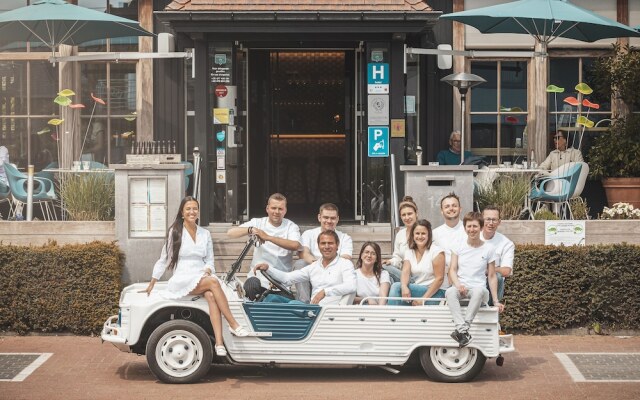 Boutique Hotel Hof ter Duinen
