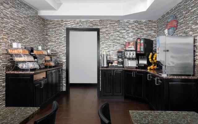 Spark by Hilton Miami Doral