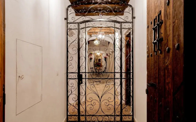 Casa del Patio - Boutique Apartments