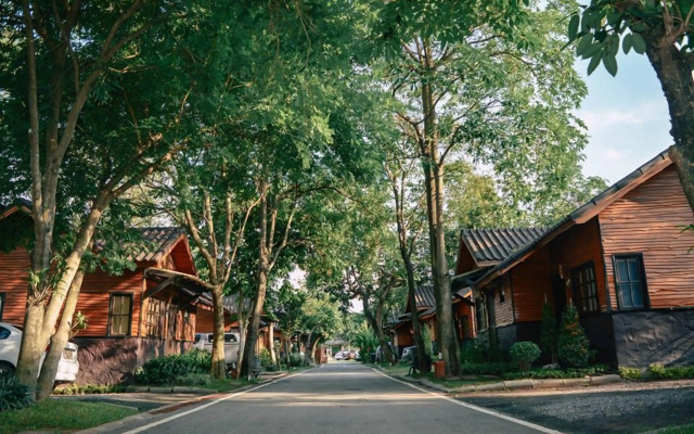 Starwell bali resort