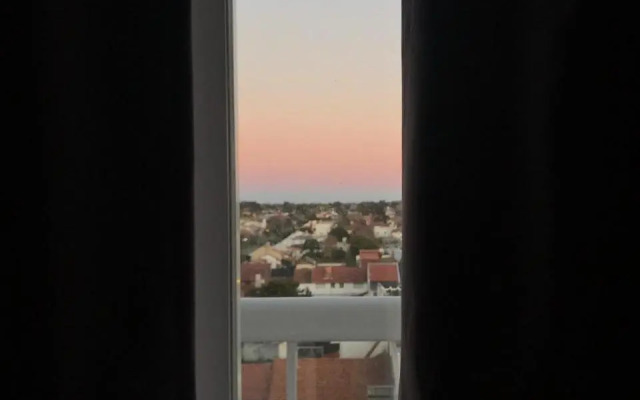 Apartamento Costa del Sol