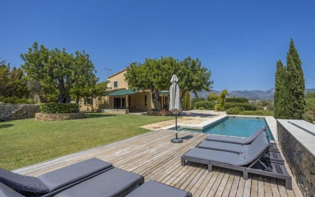 Finca Alzina 454