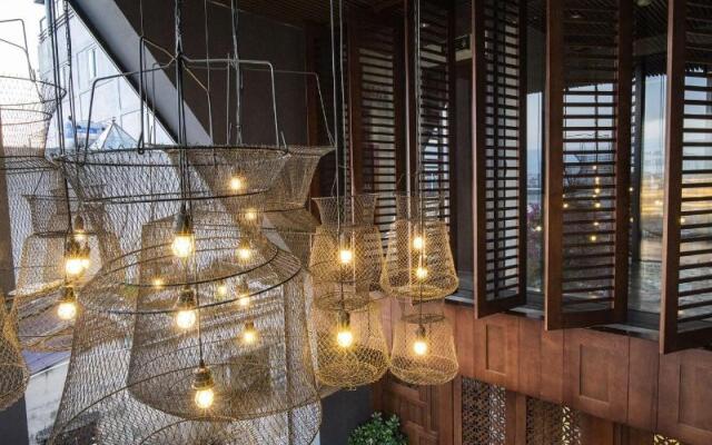 Seahorse Han Market Da Nang Hostel by Haviland