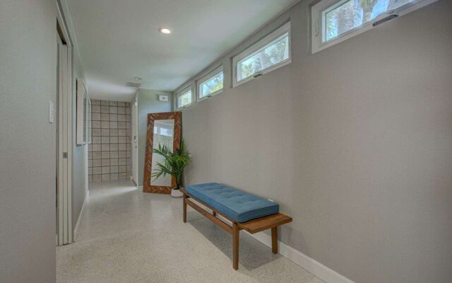 Majestic Coastal Escape