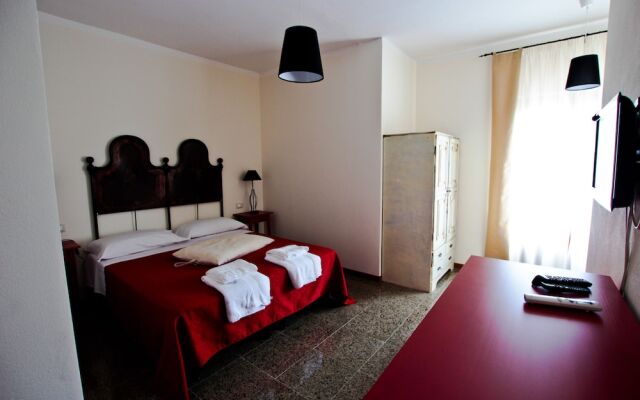 La Coralia Bed & Breakfast