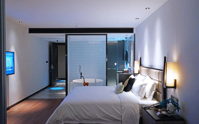 Paco Hotel
