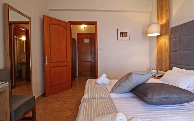 Arion Hotel