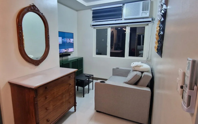 Dusit Thani Like San Antonio Makati 1 Bedroom