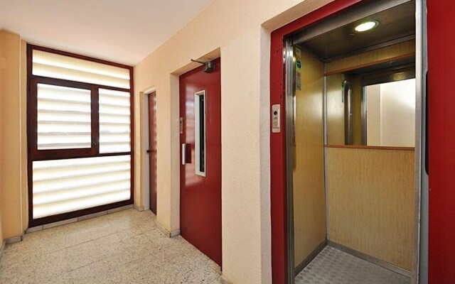 Apartment Cosfa