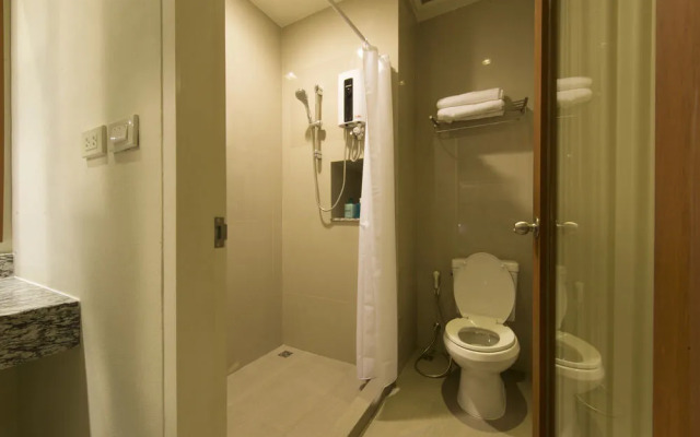 ZEN Rooms Ratchadaphisek Soi 17