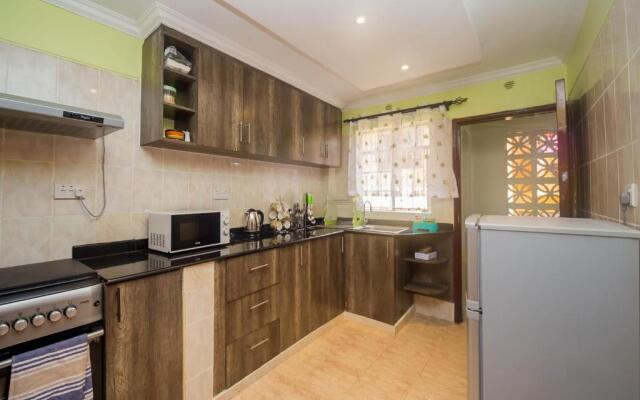 Esterina Suites