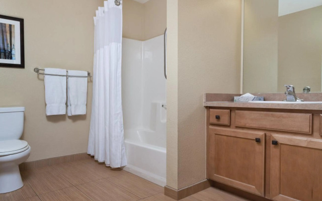 WorldMark Big Bear Lake