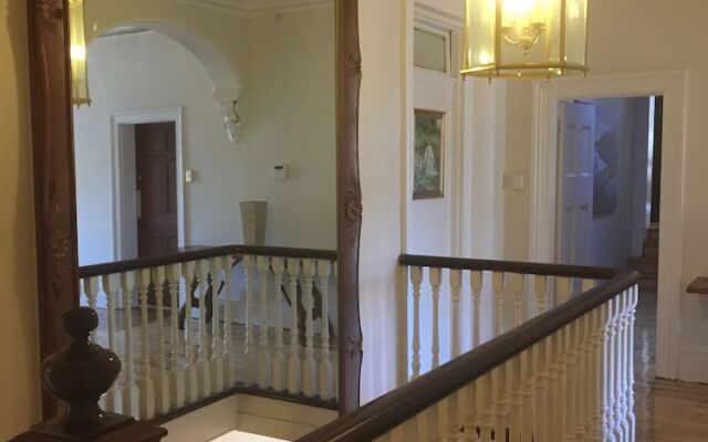 Claremont House