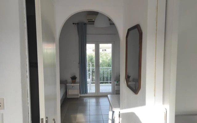 Noula Rooms
