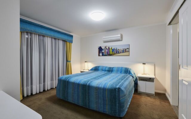 BIG4 Breeze Holiday Parks - Busselton