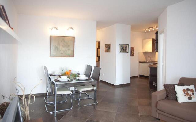 Trstenik Beach Apartments