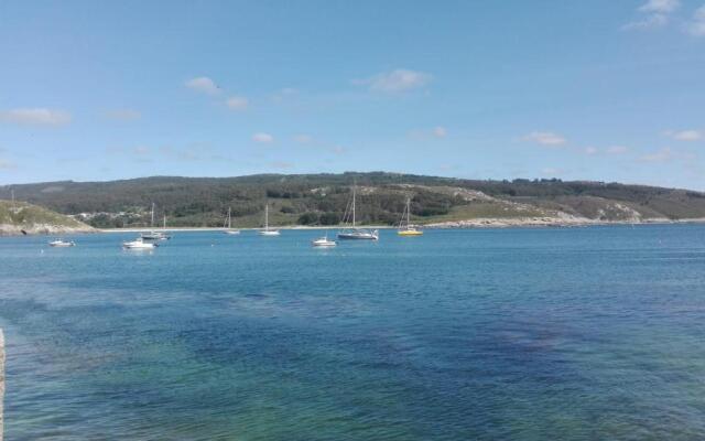 Costa da Morte "Paraiso de Galicia"