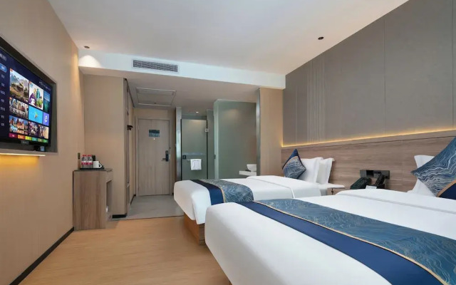 ShanShui S Hotel