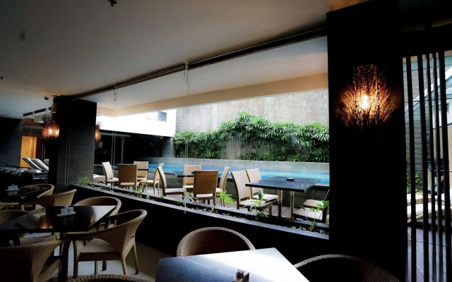 Solaris Kuta Bali