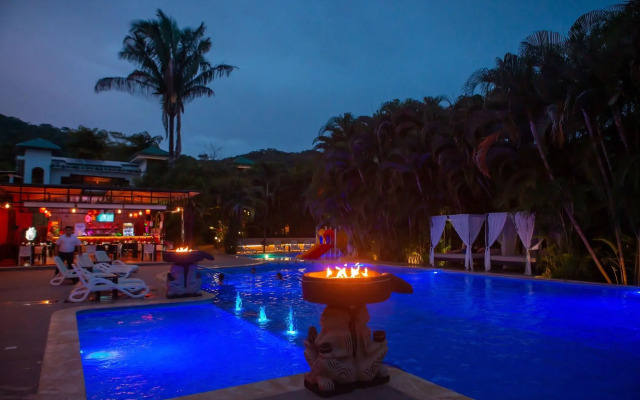 Leyenda Boutique Hotel & Spa