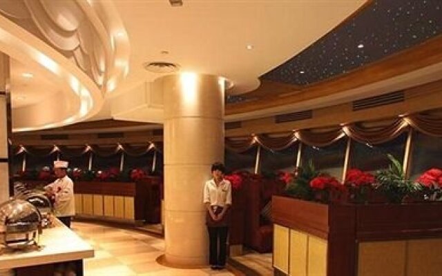 Gangfeng Hotel - Yingkou