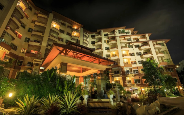 Kwanruen Resort
