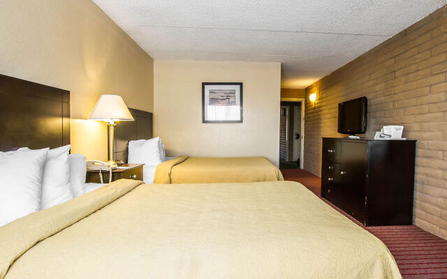 Quality Inn Sierra Vista