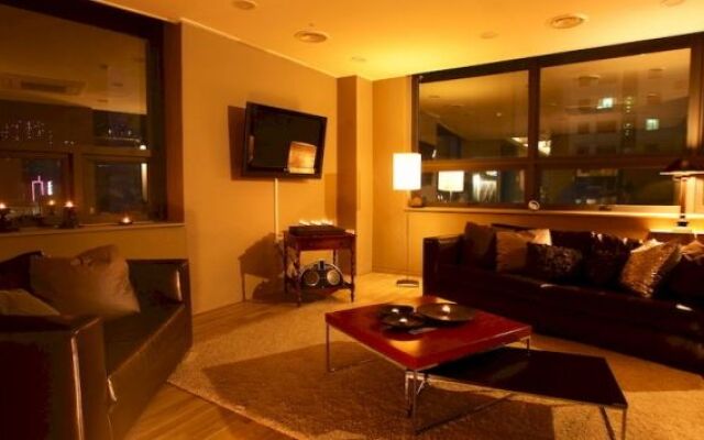 Guesthouse Cooool