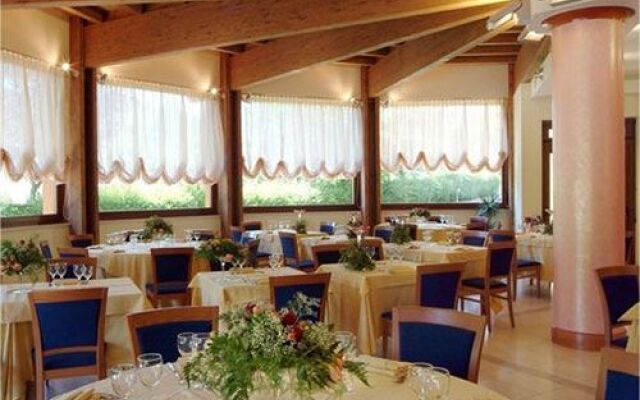 Hotel Le Grotte