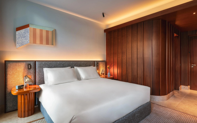 Andaz Lisbon