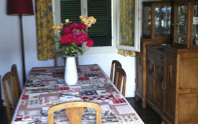 Casa Vacanze nelle 5 Terre Liguri