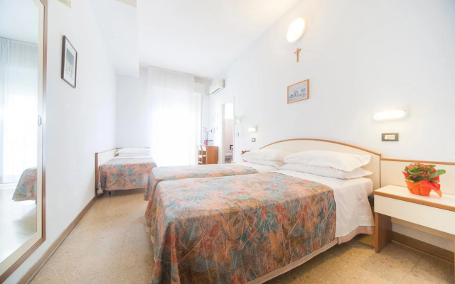 Hotel Latini