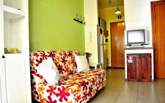 Bracciano Dreams Home