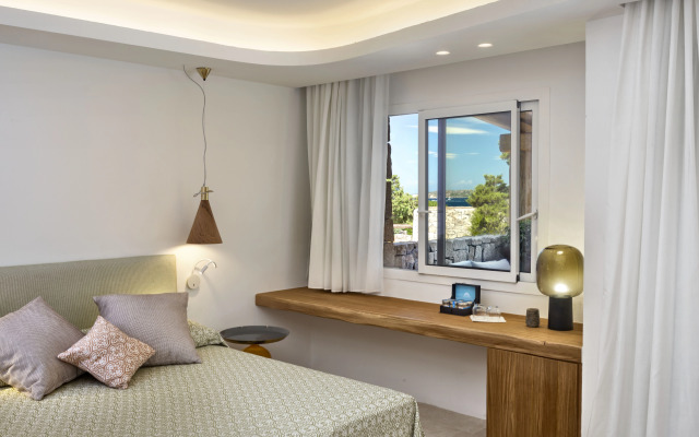 Grand Relais Dei Nuraghi