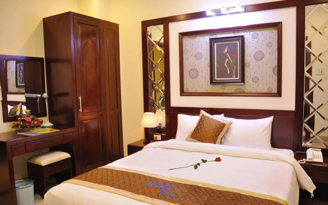 Gia Linh Hotel