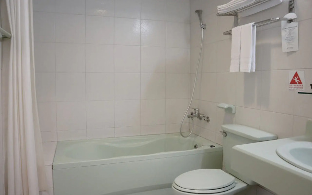 Zhong Ke Hotel