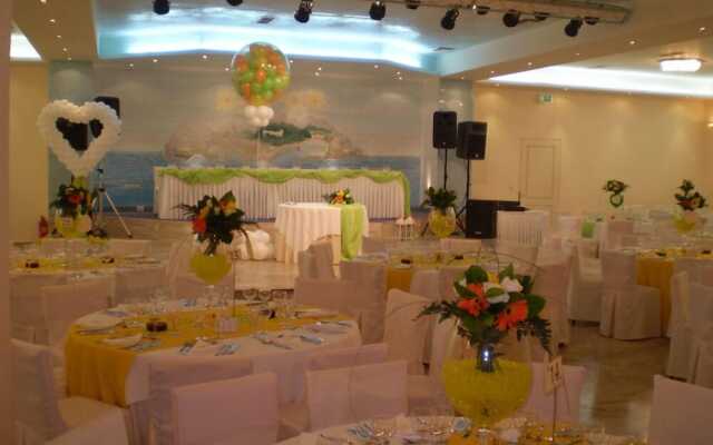 Hotel Telis
