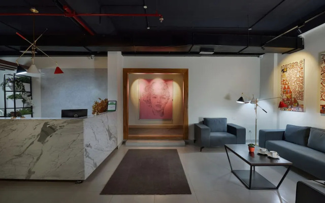 10 Park Street Bed & Breakfast