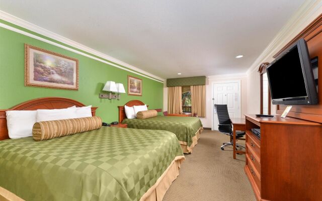 Americas Best Value Inn & Suites Alvin Houston