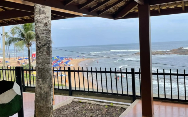 Ondina Apart Hotel