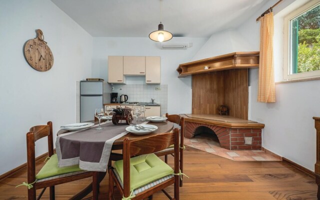 Amazing Home in Rabac With Wifi and 2 Bedrooms