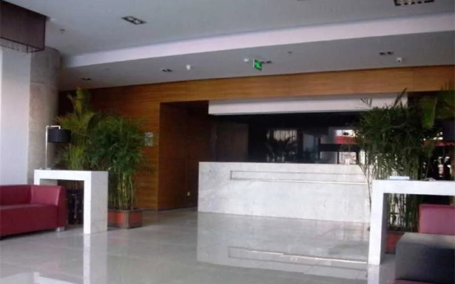 Jinjiang Inn Zhenjiang Jingkou Xuefu Road Hotel