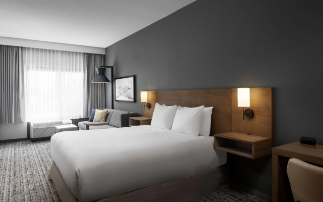 Hyatt Place Atlanta / Cobb Galleria